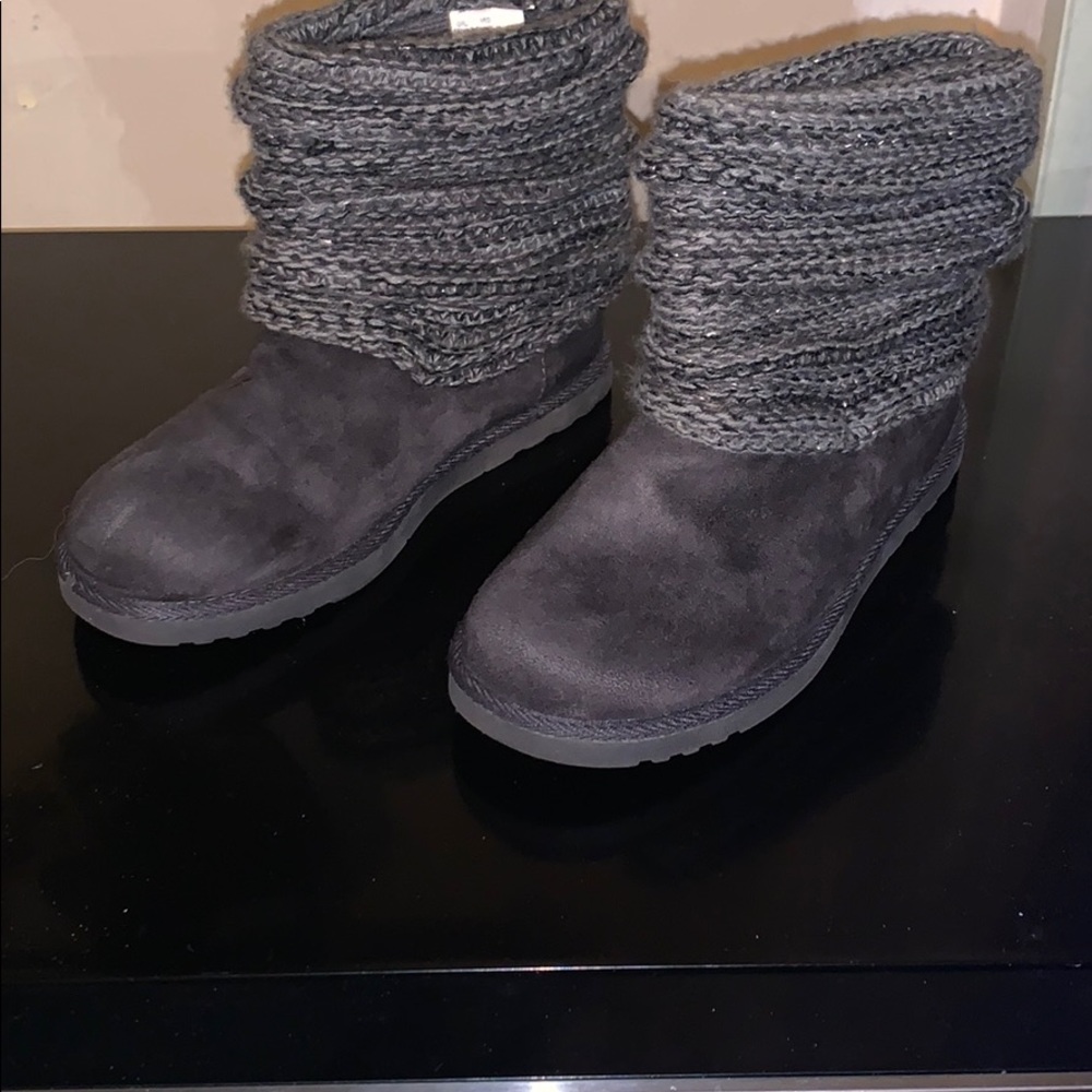 Sonoma girl boots